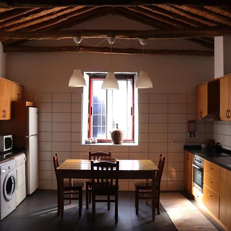 Adega Do Xelica - Holiday Cottage Arcos  Εξωτερικό φωτογραφία