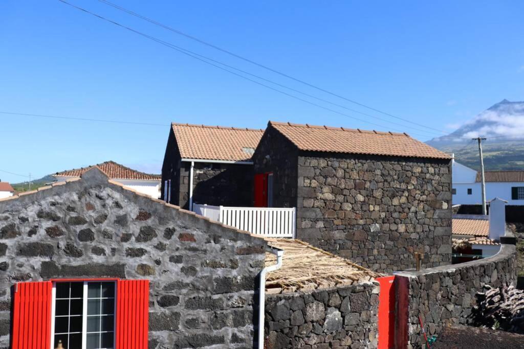 Adega Do Xelica - Holiday Cottage Arcos  Εξωτερικό φωτογραφία