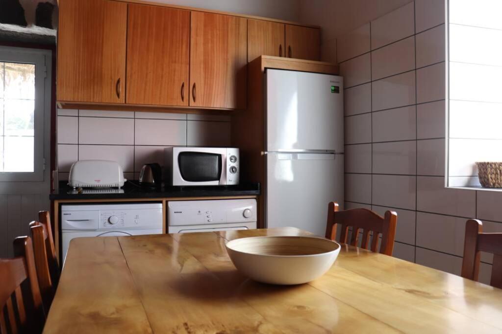 Adega Do Xelica - Holiday Cottage Arcos  Εξωτερικό φωτογραφία