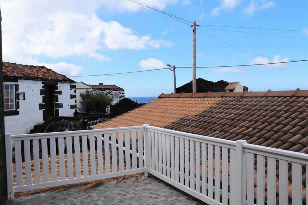 Adega Do Xelica - Holiday Cottage Arcos  Εξωτερικό φωτογραφία