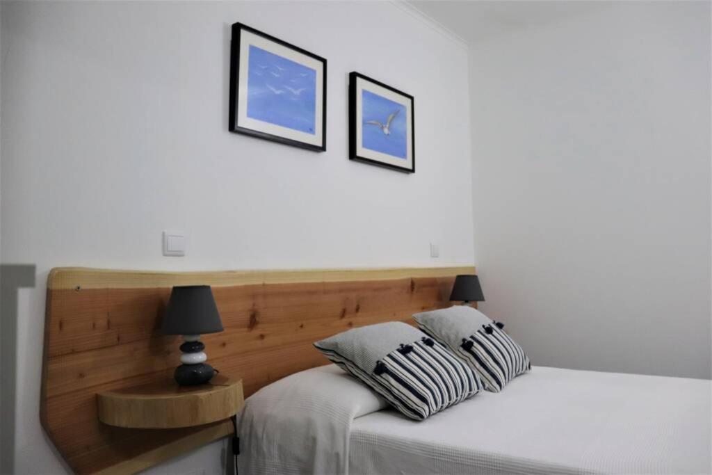 Adega Do Xelica - Holiday Cottage Arcos  Εξωτερικό φωτογραφία