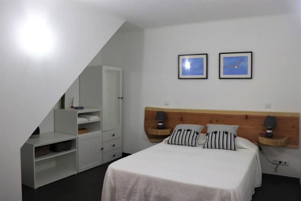 Adega Do Xelica - Holiday Cottage Arcos  Εξωτερικό φωτογραφία
