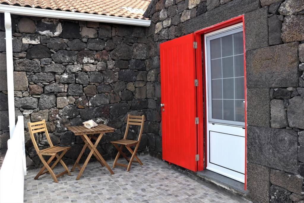 Adega Do Xelica - Holiday Cottage Arcos  Εξωτερικό φωτογραφία