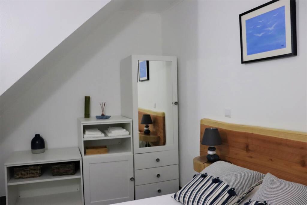 Adega Do Xelica - Holiday Cottage Arcos  Εξωτερικό φωτογραφία