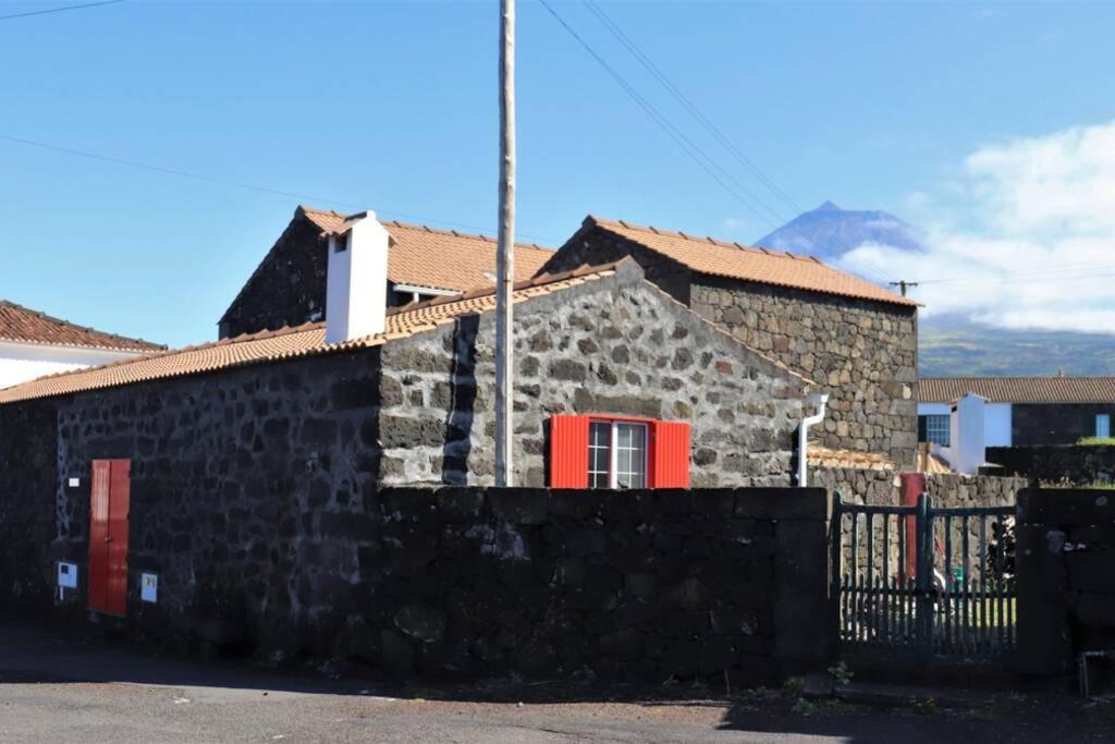 Adega Do Xelica - Holiday Cottage Arcos  Εξωτερικό φωτογραφία