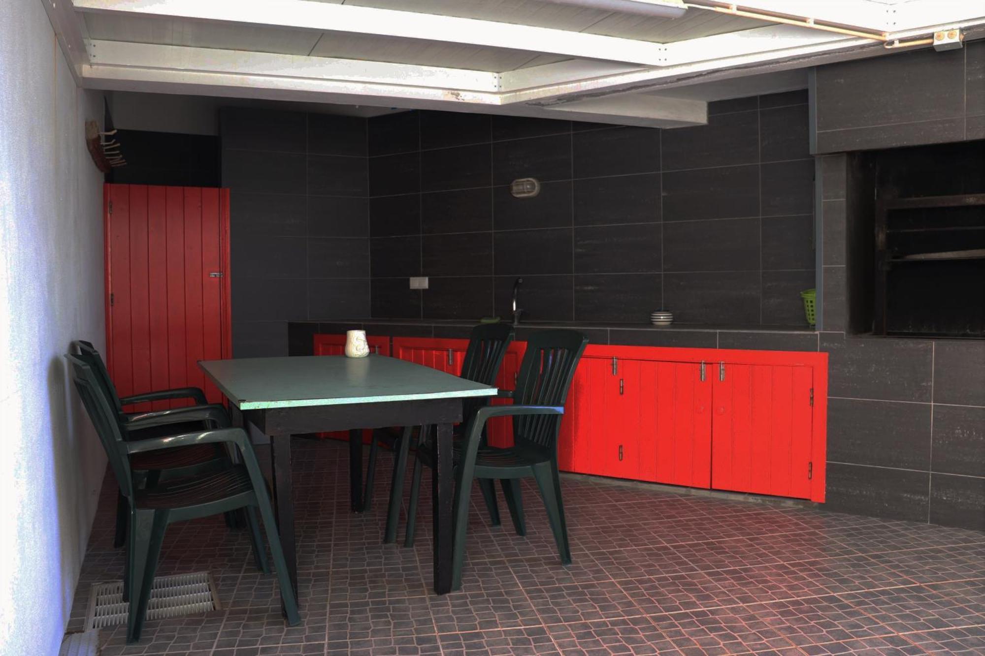Adega Do Xelica - Holiday Cottage Arcos  Εξωτερικό φωτογραφία