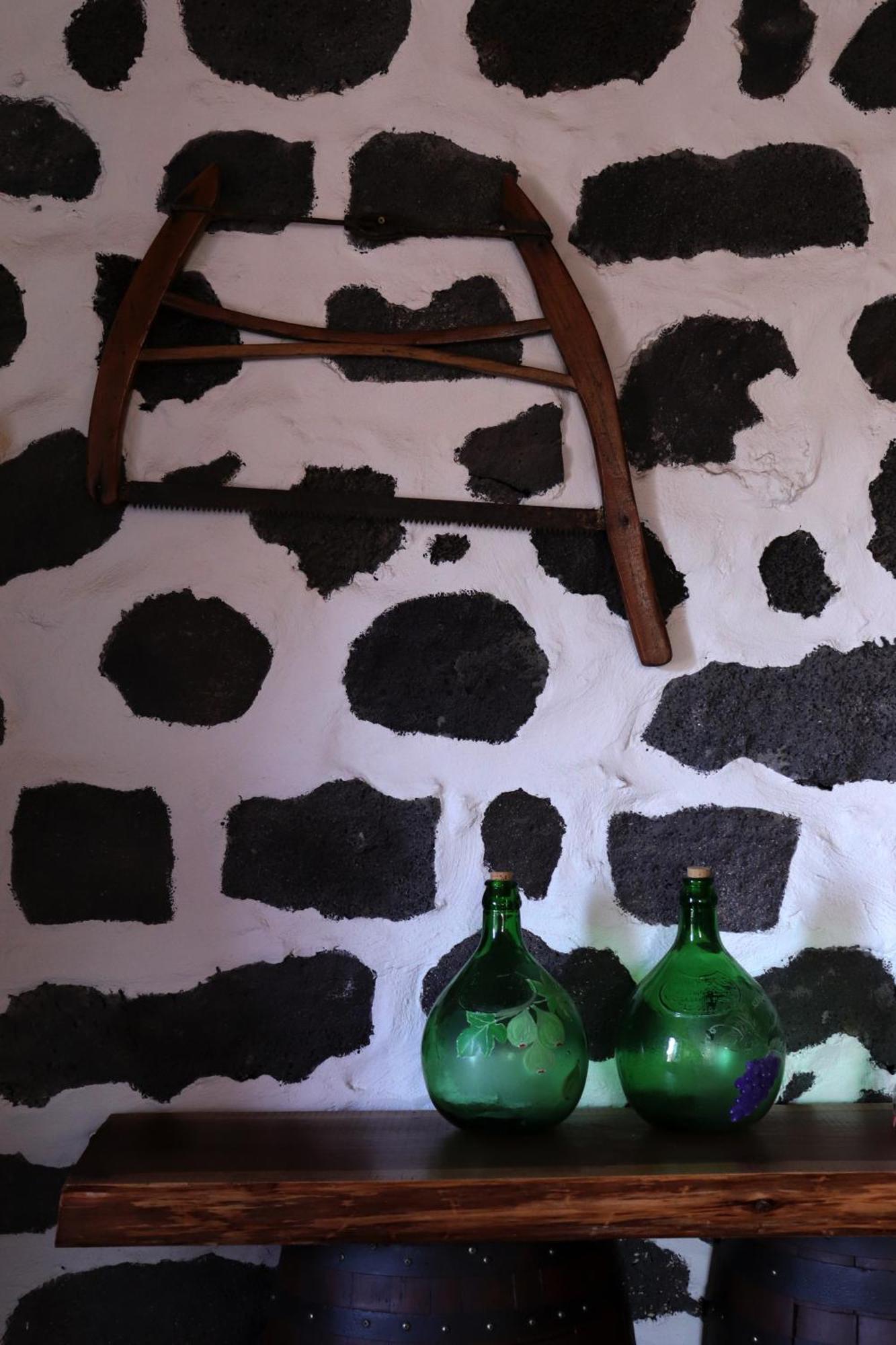 Adega Do Xelica - Holiday Cottage Arcos  Εξωτερικό φωτογραφία