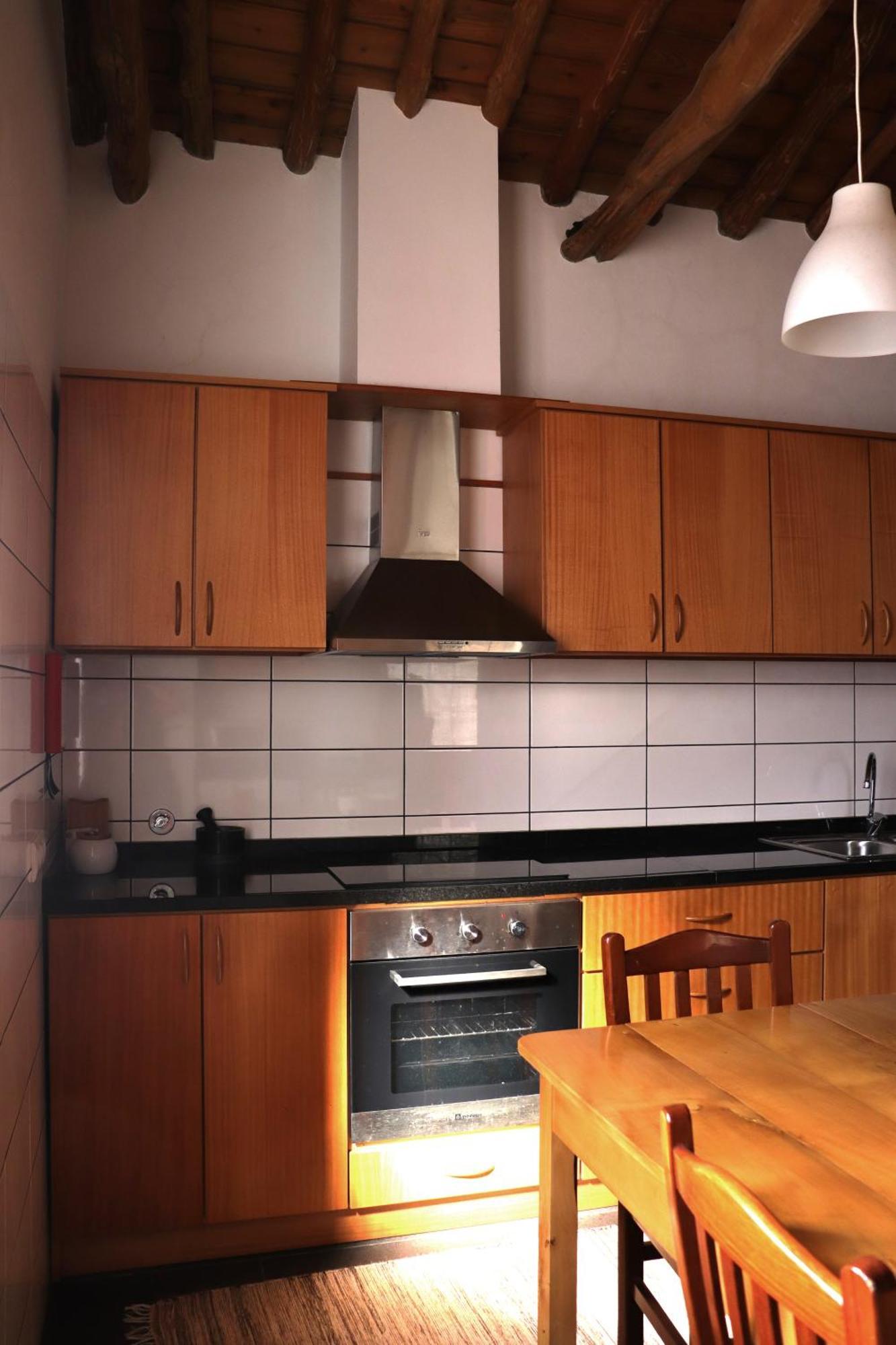Adega Do Xelica - Holiday Cottage Arcos  Εξωτερικό φωτογραφία