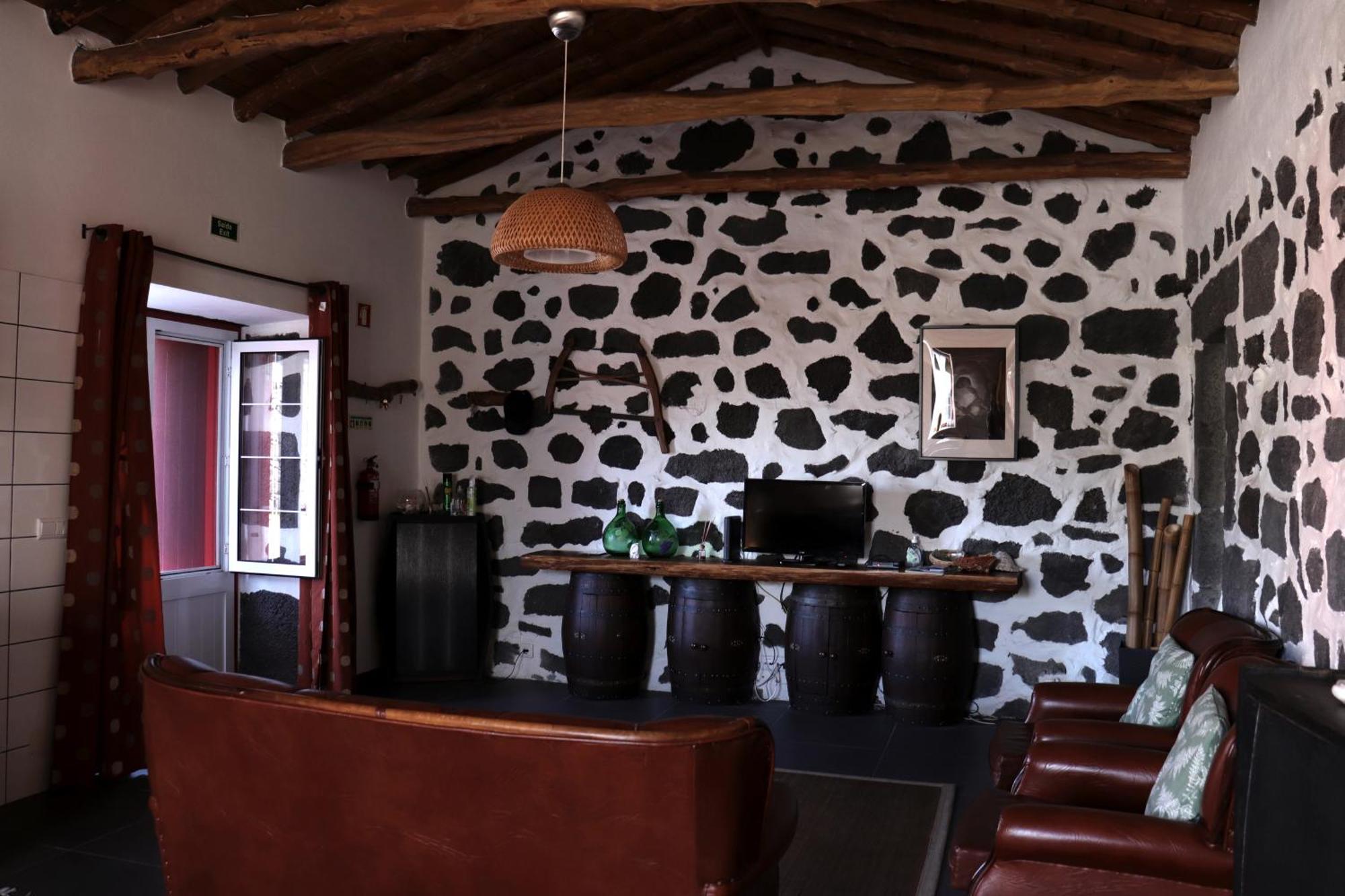 Adega Do Xelica - Holiday Cottage Arcos  Εξωτερικό φωτογραφία