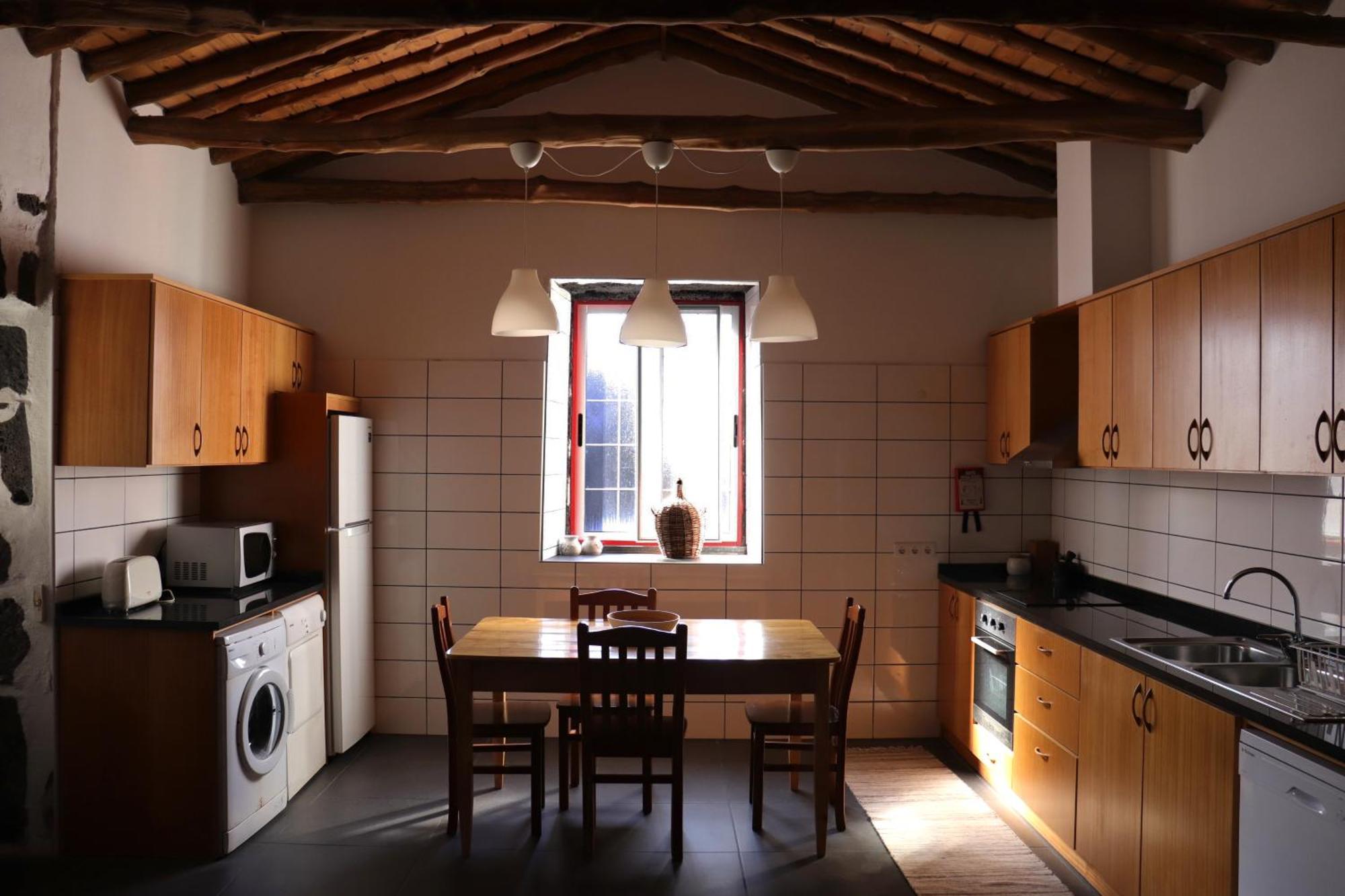 Adega Do Xelica - Holiday Cottage Arcos  Εξωτερικό φωτογραφία